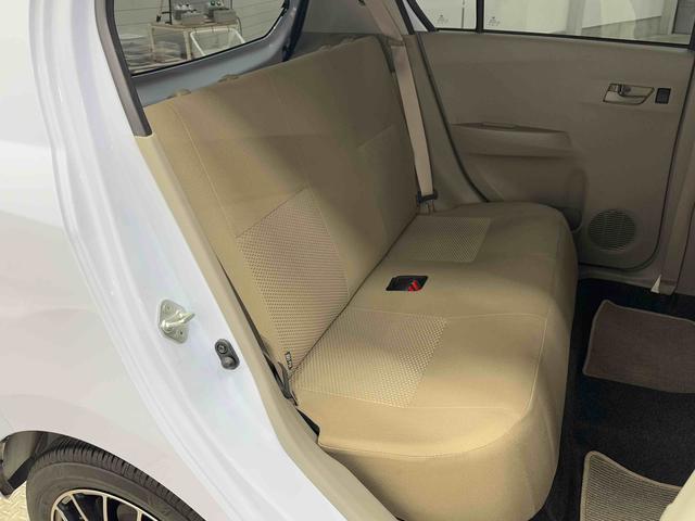 ミライースL メモリアルエディション カーナビ バックモニター保証 まごころ保証 1年間・走行距離無制限付き 純正7インチカーナビ バックモニター マニュアルエアコン キーレス ハロゲンヘッドライト アイドリングストップ アルミホイール ロングバイザー(東京都)の中古車