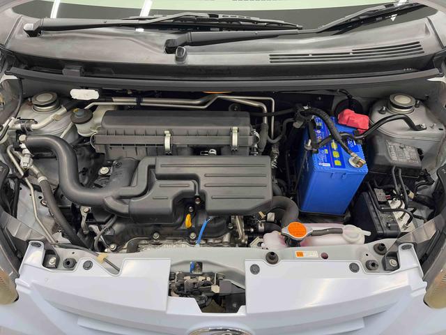 ミライースL メモリアルエディション カーナビ バックモニター保証 まごころ保証 1年間・走行距離無制限付き 純正7インチカーナビ バックモニター マニュアルエアコン キーレス ハロゲンヘッドライト アイドリングストップ アルミホイール ロングバイザー(東京都)の中古車