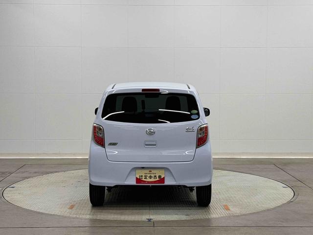 ミライースL メモリアルエディション カーナビ バックモニター保証 まごころ保証 1年間・走行距離無制限付き 純正7インチカーナビ バックモニター マニュアルエアコン キーレス ハロゲンヘッドライト アイドリングストップ アルミホイール ロングバイザー(東京都)の中古車