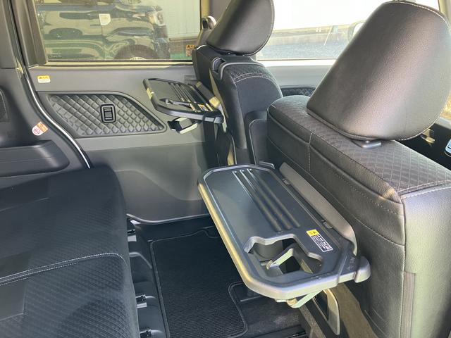 タントカスタムRSスタイルセレクション カーナビ ETC ドラレコ保証 まごころ保証 1年間・走行距離無制限付き 純正9インチスタイリッシュナビ パノラマモニター ETC車載器 社外ドライブレコーダー アダプティブクルーズコントロール ターボ 両側電動スライドドア(東京都)の中古車