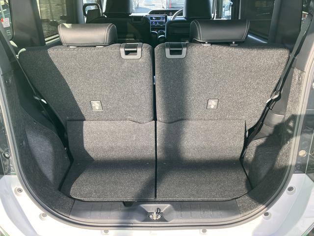 タントカスタムRSスタイルセレクション カーナビ ETC ドラレコ保証 まごころ保証 1年間・走行距離無制限付き 純正9インチスタイリッシュナビ パノラマモニター ETC車載器 社外ドライブレコーダー アダプティブクルーズコントロール ターボ 両側電動スライドドア(東京都)の中古車