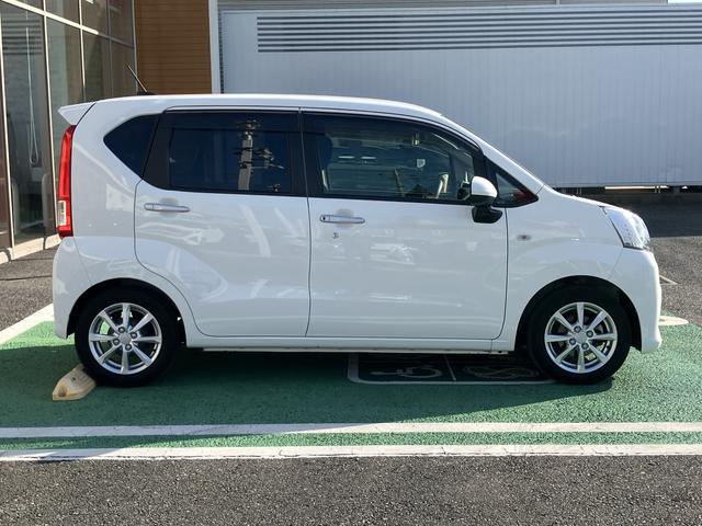 ムーヴXリミテッド SAIII カーナビ ETC ドラレコ保証 まごころ保証 1年間・走行距離無制限付き 純正7インチスタンダードナビ ETC車載器 ドライブレコーダー 運転席シートヒーター ブラックインテリアパック LEDヘッドライト キーフリー(東京都)の中古車