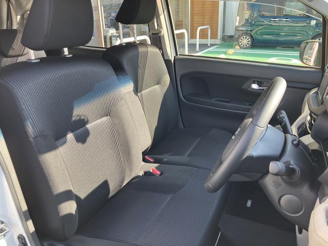 ムーヴXリミテッド SAIII カーナビ ETC ドラレコ保証 まごころ保証 1年間・走行距離無制限付き 純正7インチスタンダードナビ ETC車載器 ドライブレコーダー 運転席シートヒーター ブラックインテリアパック LEDヘッドライト キーフリー(東京都)の中古車