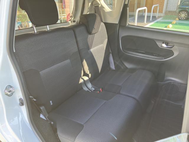 ムーヴXリミテッド SAIII カーナビ ETC ドラレコ保証 まごころ保証 1年間・走行距離無制限付き 純正7インチスタンダードナビ ETC車載器 ドライブレコーダー 運転席シートヒーター ブラックインテリアパック LEDヘッドライト キーフリー(東京都)の中古車