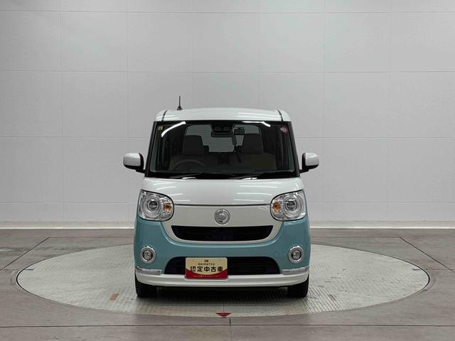 ムーヴキャンバスGメイクアップ SAIII カーナビ ETC ドラレコ保証 まごころ保証 1年間・走行距離無制限付き 純正8インチスタンダードナビ ETC車載器 バックモニター 社外ドライブレコーダー 両側電動スライドドア LEDヘッドライト エンジンプッシュスタート(東京都)の中古車