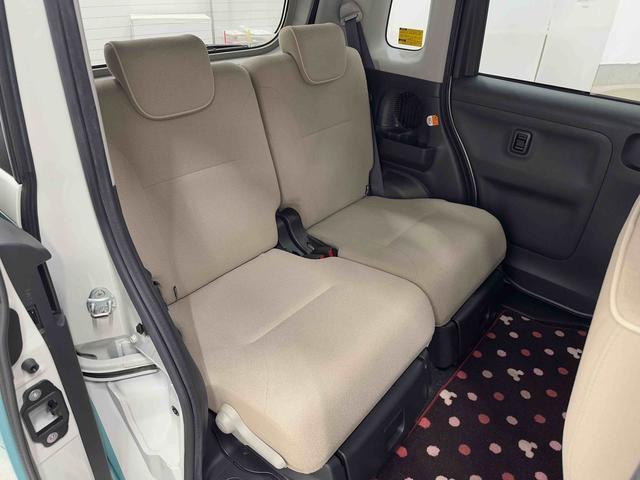 ムーヴキャンバスGメイクアップ SAIII カーナビ ETC ドラレコ保証 まごころ保証 1年間・走行距離無制限付き 純正8インチスタンダードナビ ETC車載器 バックモニター 社外ドライブレコーダー 両側電動スライドドア LEDヘッドライト エンジンプッシュスタート(東京都)の中古車