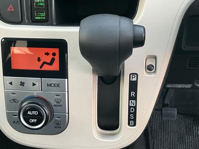 ムーヴＸターボ　カーナビ　ＥＴＣ　ドライブレコーダー中古車保証・距離無制限、１年付き　純正７インチカーナビ　ＥＴＣ車載器　前方録画ドライブレコーダー　オートエアコン　エンジンプッシュスタート　ＵＳＢチャージャー　電動格納ミラー　カーペットマット（東京都）の中古車