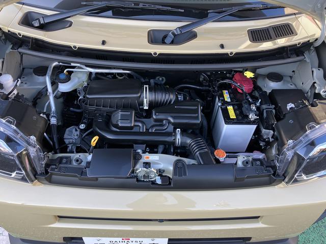 タフトＧ　ダーククロムベンチャー　フロントシートヒーター中古車保証・距離無制限、１年付き　オートライト　ＬＥＤヘッドライト　ＬＥＤフォグランプ　キーフリー　ホールド機能付き電動パーキングブレーキ　オートホールド　フロントシートヒーター　カーペットマット（東京都）の中古車