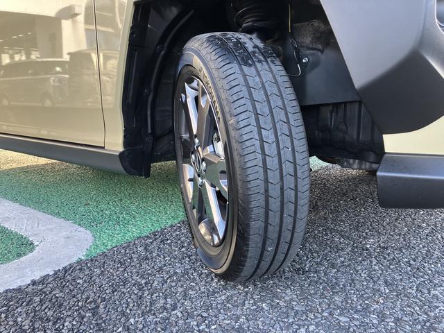 タフトＧ　ダーククロムベンチャー　フロントシートヒーター中古車保証・距離無制限、１年付き　オートライト　ＬＥＤヘッドライト　ＬＥＤフォグランプ　キーフリー　ホールド機能付き電動パーキングブレーキ　オートホールド　フロントシートヒーター　カーペットマット（東京都）の中古車