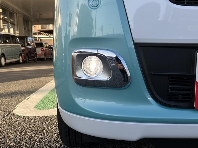 ムーヴキャンバスストライプスG フロントシートヒーター 電動サイドブレーキ中古車保証・距離無制限、1年付き オートライト LEDヘッドライト LEDフォグランプ キーフリー 両側電動スライドドア フロントシートヒーター ホールド機能付き電動サイドブレーキ カーペットマット(東京都)の中古車