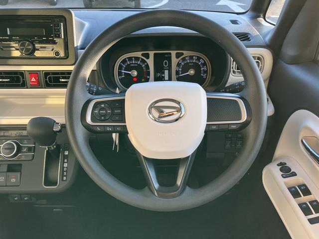 ムーヴキャンバスストライプスG フロントシートヒーター 電動サイドブレーキ中古車保証・距離無制限、1年付き オートライト LEDヘッドライト LEDフォグランプ キーフリー 両側電動スライドドア フロントシートヒーター ホールド機能付き電動サイドブレーキ カーペットマット(東京都)の中古車