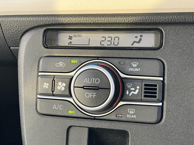 ムーヴキャンバスストライプスG フロントシートヒーター 電動サイドブレーキ中古車保証・距離無制限、1年付き オートライト LEDヘッドライト LEDフォグランプ キーフリー 両側電動スライドドア フロントシートヒーター ホールド機能付き電動サイドブレーキ カーペットマット(東京都)の中古車