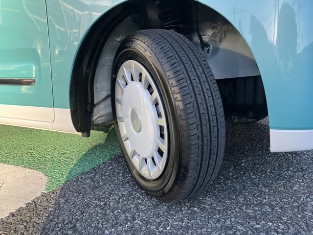 ムーヴキャンバスストライプスG フロントシートヒーター 電動サイドブレーキ中古車保証・距離無制限、1年付き オートライト LEDヘッドライト LEDフォグランプ キーフリー 両側電動スライドドア フロントシートヒーター ホールド機能付き電動サイドブレーキ カーペットマット(東京都)の中古車