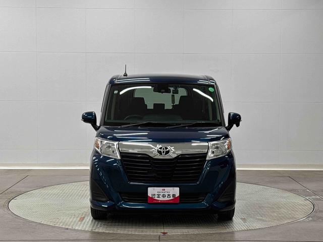 ルーミーＧ　Ｓ　カーナビ　ＥＴＣ２．０　ドライブレコーダー保証　まごころ保証　１年間・走行距離無制限付き　７インチカーナビ　ＥＴＣ２．０　社外ドライブレコーダー　バックモニター　両側電動スライドドア　クルーズコントロール　オートエアコン　キーフリー（東京都）の中古車