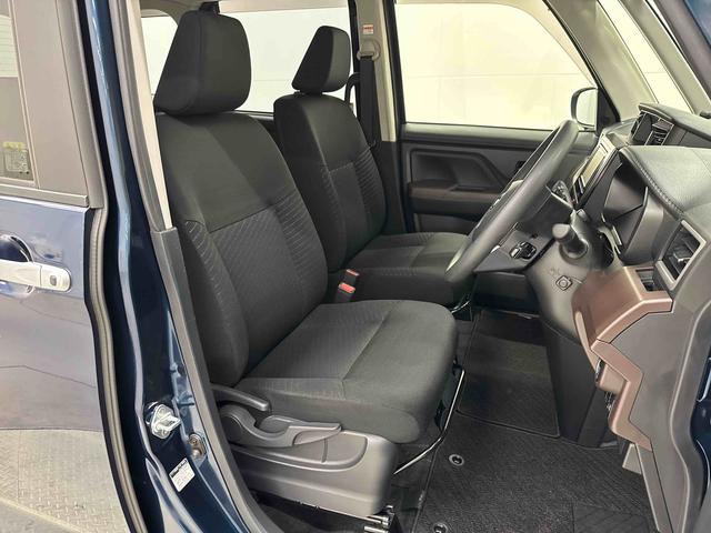 ルーミーＧ　Ｓ　カーナビ　ＥＴＣ２．０　ドライブレコーダー保証　まごころ保証　１年間・走行距離無制限付き　７インチカーナビ　ＥＴＣ２．０　社外ドライブレコーダー　バックモニター　両側電動スライドドア　クルーズコントロール　オートエアコン　キーフリー（東京都）の中古車