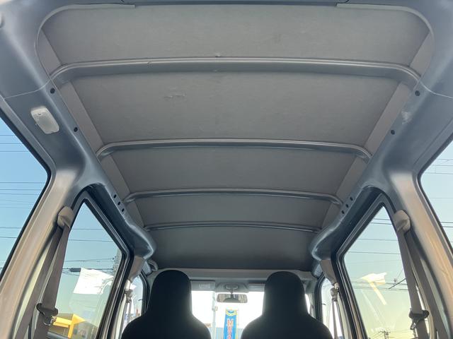 ハイゼットカーゴデラックス 純正ラジオ マニュアルエアコン保証 まごころ保証 1年間・走行距離無制限付き 純正AM/FMラジオ マニュアルエアコン ハロゲンヘッドライト パワーウィンドウ 後席ベンチシート ワイドバイザー ラバーマット(東京都)の中古車