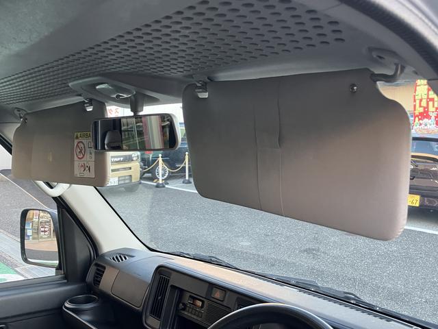 ハイゼットカーゴデラックス 純正ラジオ マニュアルエアコン保証 まごころ保証 1年間・走行距離無制限付き 純正AM/FMラジオ マニュアルエアコン ハロゲンヘッドライト パワーウィンドウ 後席ベンチシート ワイドバイザー ラバーマット(東京都)の中古車