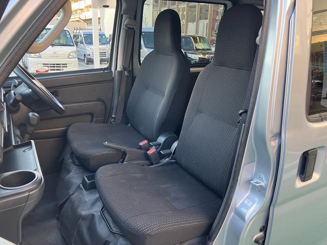 ハイゼットカーゴデラックス 純正ラジオ マニュアルエアコン保証 まごころ保証 1年間・走行距離無制限付き 純正AM/FMラジオ マニュアルエアコン ハロゲンヘッドライト パワーウィンドウ 後席ベンチシート ワイドバイザー ラバーマット(東京都)の中古車