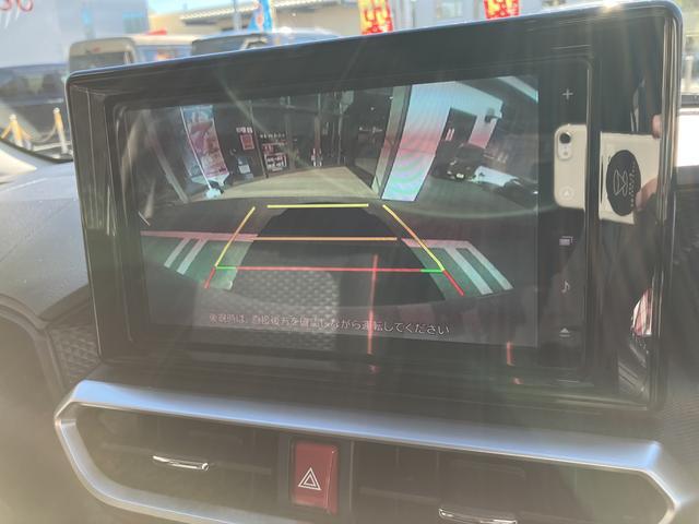 ロッキーG 9インチ純正ナビ ETC車載器 ドラレコ バックカメラ距離無制限・1年保証付き まごころ保証 9インチ純正ナビ ETC車載器 ドラレコ バックカメラ スマートアシスト クリアランスソナー アダプティブクルーズコントロール オートライト LEDヘッドライト(東京都)の中古車
