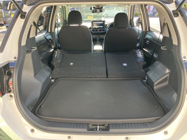 ロッキーG 9インチ純正ナビ ETC車載器 ドラレコ バックカメラ距離無制限・1年保証付き まごころ保証 9インチ純正ナビ ETC車載器 ドラレコ バックカメラ スマートアシスト クリアランスソナー アダプティブクルーズコントロール オートライト LEDヘッドライト(東京都)の中古車