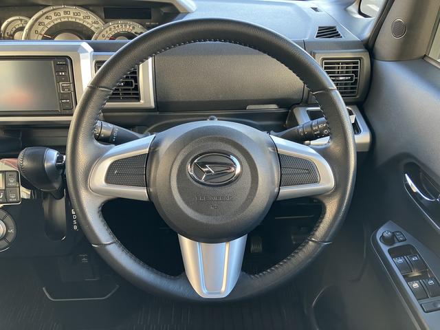 ウェイクGターボSAIII 7インチ純正ナビ ETC車載器距離無制限・1年保証付き まごころ保証 7インチ純正ナビ ETC車載器 スマートアシストIII アイドリングストップ LEDヘッドライト フォグランプ 左右電動スライドドア オートエアコン(東京都)の中古車