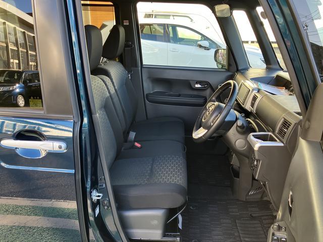 ウェイクGターボSAIII 7インチ純正ナビ ETC車載器距離無制限・1年保証付き まごころ保証 7インチ純正ナビ ETC車載器 スマートアシストIII アイドリングストップ LEDヘッドライト フォグランプ 左右電動スライドドア オートエアコン(東京都)の中古車