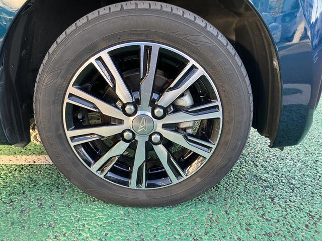 ウェイクGターボSAIII 7インチ純正ナビ ETC車載器距離無制限・1年保証付き まごころ保証 7インチ純正ナビ ETC車載器 スマートアシストIII アイドリングストップ LEDヘッドライト フォグランプ 左右電動スライドドア オートエアコン(東京都)の中古車