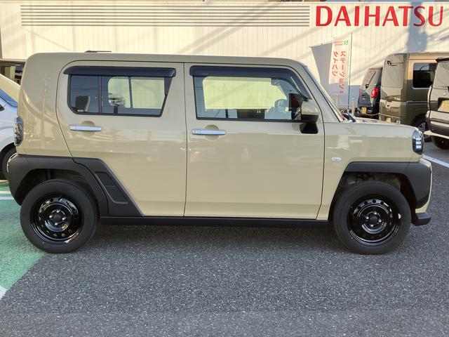 タフトXターボ カーナビ ETC ドライブレコーダー中古車保証・距離無制限、1年付き 純正10インチスタンダードナビ バックモニター ETC車載器 ナビ連動前後録画ドライブレコーダー ホールド機能付き電動サイドブレーキ ガラスルーフ キーフリー(東京都)の中古車