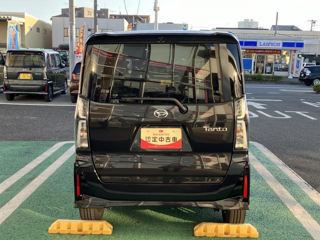 タントカスタムRS カーナビ ETC ドライブレコーダー中古車保証・距離無制限、1年付き 純正7インチエントリーナビ パノラマモニター ETC車載器 ナビ連動前後録画ドライブレコーダー 両側電動スライドドア フロントシートヒーター ターボ キーフリー(東京都)の中古車