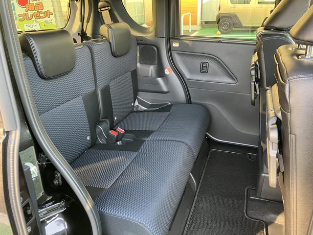 タントカスタムRS カーナビ ETC ドライブレコーダー中古車保証・距離無制限、1年付き 純正7インチエントリーナビ パノラマモニター ETC車載器 ナビ連動前後録画ドライブレコーダー 両側電動スライドドア フロントシートヒーター ターボ キーフリー(東京都)の中古車