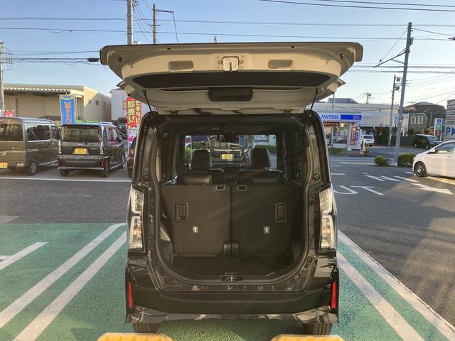 タントカスタムRS カーナビ ETC ドライブレコーダー中古車保証・距離無制限、1年付き 純正7インチエントリーナビ パノラマモニター ETC車載器 ナビ連動前後録画ドライブレコーダー 両側電動スライドドア フロントシートヒーター ターボ キーフリー(東京都)の中古車