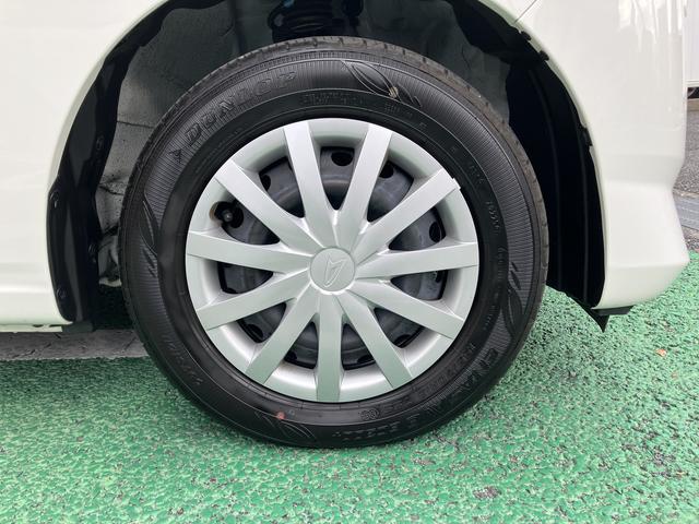 ミライースL SAIII キーレス スマートアシスト3保証 新車保証・まごころ保証 1年間・走行距離無制限付き コーナーセンサー ハロゲンヘッドライト キーレス カーペットマット 後席ベンチシート マニュアルエアコン パワーウィンドウ(東京都)の中古車