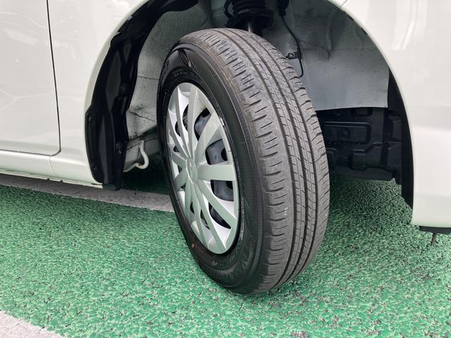 ミライースL SAIII キーレス スマートアシスト3保証 新車保証・まごころ保証 1年間・走行距離無制限付き コーナーセンサー ハロゲンヘッドライト キーレス カーペットマット 後席ベンチシート マニュアルエアコン パワーウィンドウ(東京都)の中古車