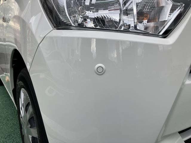 ミライースL SAIII キーレス スマートアシスト3保証 新車保証・まごころ保証 1年間・走行距離無制限付き コーナーセンサー ハロゲンヘッドライト キーレス カーペットマット 後席ベンチシート マニュアルエアコン パワーウィンドウ(東京都)の中古車