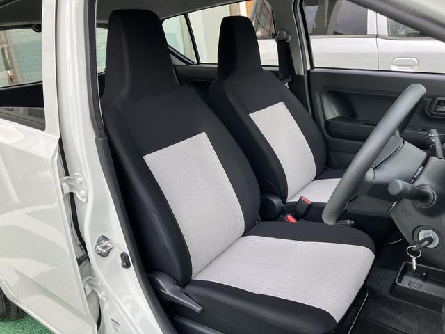 ミライースL SAIII キーレス スマートアシスト3保証 新車保証・まごころ保証 1年間・走行距離無制限付き コーナーセンサー ハロゲンヘッドライト キーレス カーペットマット 後席ベンチシート マニュアルエアコン パワーウィンドウ(東京都)の中古車