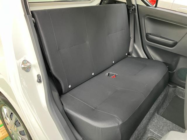 ミライースL SAIII キーレス スマートアシスト3保証 新車保証・まごころ保証 1年間・走行距離無制限付き コーナーセンサー ハロゲンヘッドライト キーレス カーペットマット 後席ベンチシート マニュアルエアコン パワーウィンドウ(東京都)の中古車