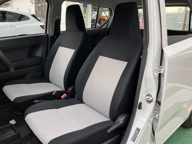 ミライースL SAIII キーレス スマートアシスト3保証 新車保証・まごころ保証 1年間・走行距離無制限付き コーナーセンサー ハロゲンヘッドライト キーレス カーペットマット 後席ベンチシート マニュアルエアコン パワーウィンドウ(東京都)の中古車