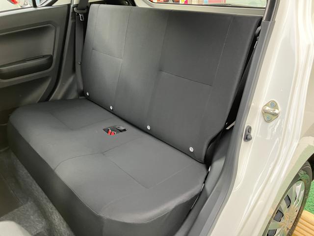 ミライースL SAIII キーレス スマートアシスト3保証 新車保証・まごころ保証 1年間・走行距離無制限付き コーナーセンサー ハロゲンヘッドライト キーレス カーペットマット 後席ベンチシート マニュアルエアコン パワーウィンドウ(東京都)の中古車