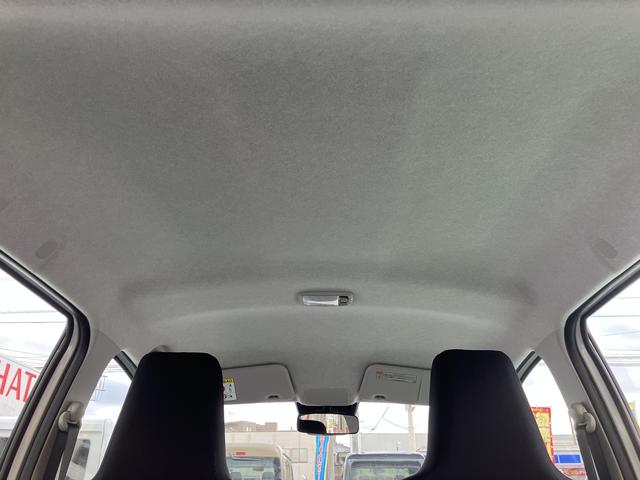 ミライースL SAIII キーレス スマートアシスト3保証 新車保証・まごころ保証 1年間・走行距離無制限付き コーナーセンサー ハロゲンヘッドライト キーレス カーペットマット 後席ベンチシート マニュアルエアコン パワーウィンドウ(東京都)の中古車