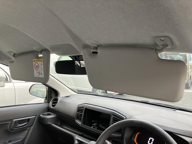 ミライースL SAIII キーレス スマートアシスト3保証 新車保証・まごころ保証 1年間・走行距離無制限付き コーナーセンサー ハロゲンヘッドライト キーレス カーペットマット 後席ベンチシート マニュアルエアコン パワーウィンドウ(東京都)の中古車