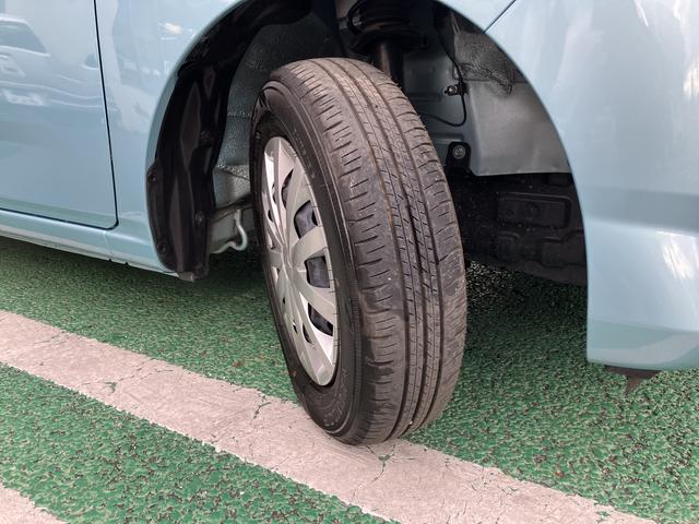 ミライースL SAIII スマートアシスト3 キーレス保証 新車保証・まごころ保証 1年間・走行距離無制限付き コーナーセンサー ハロゲンヘッドライト キーレス カーペットマット マニュアルエアコン パワーウィンドウ 後席ベンチシート(東京都)の中古車