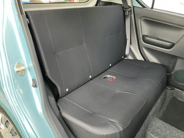 ミライースL SAIII スマートアシスト3 キーレス保証 新車保証・まごころ保証 1年間・走行距離無制限付き コーナーセンサー ハロゲンヘッドライト キーレス カーペットマット マニュアルエアコン パワーウィンドウ 後席ベンチシート(東京都)の中古車