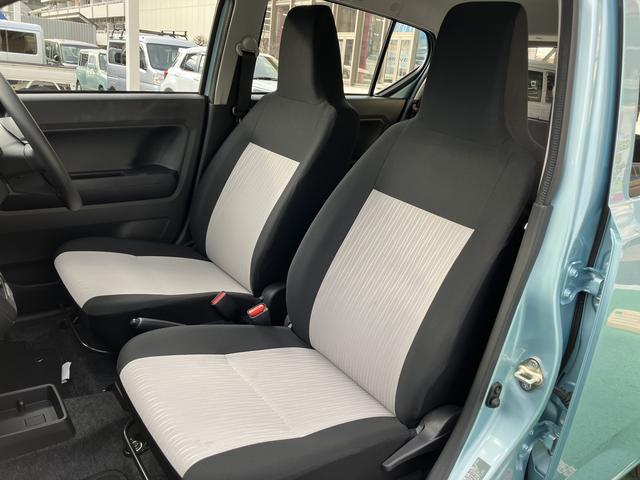 ミライースL SAIII スマートアシスト3 キーレス保証 新車保証・まごころ保証 1年間・走行距離無制限付き コーナーセンサー ハロゲンヘッドライト キーレス カーペットマット マニュアルエアコン パワーウィンドウ 後席ベンチシート(東京都)の中古車