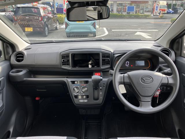 ミライースL SAIII スマートアシスト3 キーレス保証 新車保証・まごころ保証 1年間・走行距離無制限付き コーナーセンサー ハロゲンヘッドライト キーレス カーペットマット マニュアルエアコン パワーウィンドウ 後席ベンチシート(東京都)の中古車