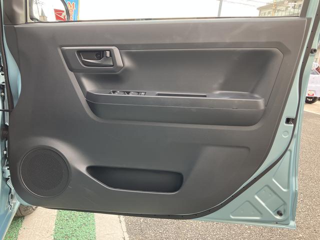 ミライースL SAIII スマートアシスト3 キーレス保証 新車保証・まごころ保証 1年間・走行距離無制限付き コーナーセンサー ハロゲンヘッドライト キーレス カーペットマット マニュアルエアコン パワーウィンドウ 後席ベンチシート(東京都)の中古車