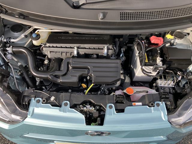 ミライースL SAIII スマートアシスト3 キーレス保証 新車保証・まごころ保証 1年間・走行距離無制限付き コーナーセンサー ハロゲンヘッドライト キーレス カーペットマット マニュアルエアコン パワーウィンドウ 後席ベンチシート(東京都)の中古車