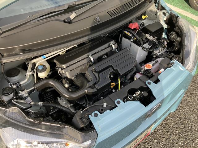 ミライースL SAIII スマートアシスト3 キーレス保証 新車保証・まごころ保証 1年間・走行距離無制限付き コーナーセンサー ハロゲンヘッドライト キーレス カーペットマット マニュアルエアコン パワーウィンドウ 後席ベンチシート(東京都)の中古車