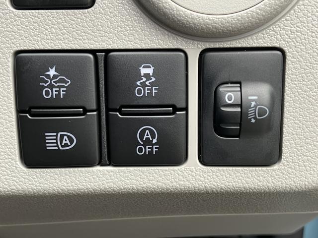 ミライースＸ　ＳＡIII　ＬＥＤヘッドライト　バックカメラ保証　新車保証・まごころ保証　１年間・走行距離無制限付き　純正ＣＤチューナー　バックカメラ　ＬＥＤヘッドライト　コーナーセンサー　カーペットマット　キーレス　スモークガラス　後席ベンチシート（東京都）の中古車