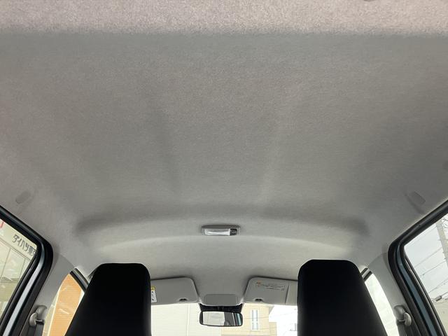 ミライースＸ　ＳＡIII　ＬＥＤヘッドライト　バックカメラ保証　新車保証・まごころ保証　１年間・走行距離無制限付き　純正ＣＤチューナー　バックカメラ　ＬＥＤヘッドライト　コーナーセンサー　カーペットマット　キーレス　スモークガラス　後席ベンチシート（東京都）の中古車