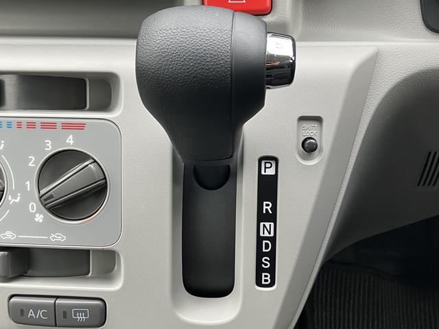 ミライースＸ　ＳＡIII　ＬＥＤヘッドライト　バックカメラ保証　新車保証・まごころ保証　１年間・走行距離無制限付き　純正ＣＤチューナー　バックカメラ　ＬＥＤヘッドライト　コーナーセンサー　カーペットマット　キーレス　スモークガラス　後席ベンチシート（東京都）の中古車